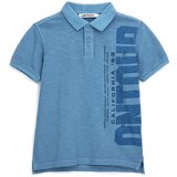 Original Marines majica KR DFP4192YM M plava 140 | shoptok.hr