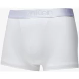 Calvin Klein Trunk 1-Pack White