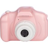 Free 2 Play dječji digitalni fotoaparat pink Cijene