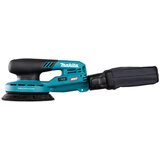 Makita BO001CGZ baterijska ekscentrična brusilica bez baterije, bez punjača 40 V Ø 125 mm | Eponuda.ba