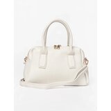Shelvt Light beige shoulder bag | Shoptok.si