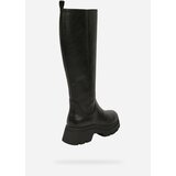 Geox Black Women's Pluette Boots - Women's | Shoptok.si