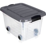 KADAX Zabojnik za igrače, velik, plastični, 20 l, (5000351878) Cene