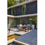 Hartman Okrugao vrtni stol aluminijski ø 120 cm Rosario – | shoptok.hr