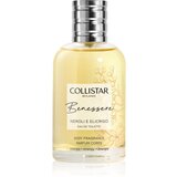 Collistar Benessere Neroli and Helichrysum toaletna voda za ženske 100 ml | Shoptok.si