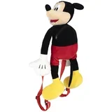 Ranac za vrtić - Mickey Mouse 4D