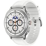 Samsung Pametna ura Galaxy Watch8 Classic 46mm Bluetooth bela, (5000507039) | Shoptok.si
