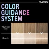 Syoss Color Metallic Collection trajna boja za kosu nijansa 12_53 Platinum Pearl 1 kom | shoptok.hr