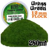 Green Stuff World Grass Green 12mm - 280ml Cene