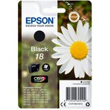 Epson Original Series 18 Margarida Claria Home Ink Cartridge Black, (21407423) Cene