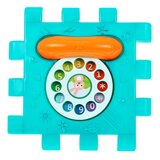 Interaktivna Dečija aktivna kućica za igru 027008 | ePonuda.com