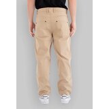 Hurley H2O Worker Regular Pants khaki Slike