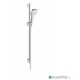  Klizna šipka ručkica+crijevo Select Hansgrohe 26572400 | Eponuda.ba
