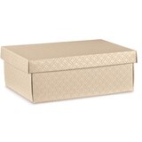 Scotton SpA kutija matelasse nudo Cene