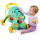 Kids II BRIGHT STARTS IGRACKA 2U1 (GURALICA I IGRACKA) - SLONCE 6-36M | Eponuda.com