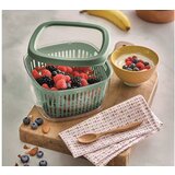 Posuda ZA ČUVANJE SVJEŽINE HRANE AROMA KEEPER 1,5L ZELENA SNIPS | shoptok.hr