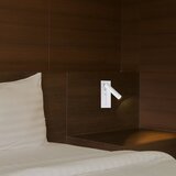  LED zidno reflektorsko svetlo LED/2W/230V 3000K belo | Eponuda.com
