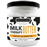 MORFOSE creamy milk therapy butter 200ml Cene