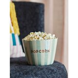 Bloomingville Svetlo zelena/kremno bela keramična skledica za serviranje 1,9 l Chip – | Shoptok.si