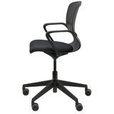  Uredska stolica To-Sync P&amp C Crna | shoptok.hr