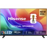 Hisense 32A5S QLED Smart TV sprejemnik | Shoptok.si