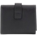 Guess ROSALBA SLG PETITE TRIFOLD SWZG96 57138 Crna | shoptok.hr