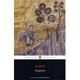 Penguin Books Dante Alighieri - The Divine Comedy: Purgatorio | Eponuda.com