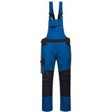 PORTWEST Radne pantalone T704 WX3 treger / plava | ePonuda.com
