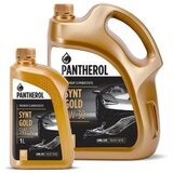 Ulje motorno pantherol synt gold ll 504/507 5W30 5L