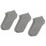 Fila Socks Invisible 3-Pack