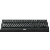 Logitech K280E tastatura  cene