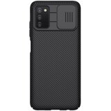 Nillkin CAMSHIELD OVITEK Z ZAŠČITO KAMERE ZA SAMSUNG GALAXY A03S | Shoptok.si