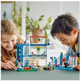 Lego City - 60372 Akademija za policijsko usposabljanje | Shoptok.si
