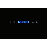 EXQUISIT KFD817-2 L Dunstabzug, schwarz | Shoptok.si