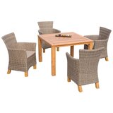 Ambia Garden Vrtna Garnitura Toskana, Blazine | Shoptok.si