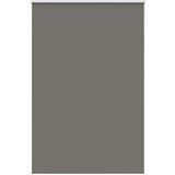 vidaXL roleta blackout siv 150x210 cm širina tkanine 146,6 cm Cene