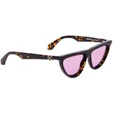 Off-white Jasper OERI13V 6030 ONE SIZE (53) Havana/Roza Cene