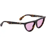 Jasper OERI13V 6030 ONE SIZE (53) Havana/Roza