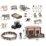 Ittl farma set na baterije ( 852548 ) Cene