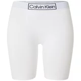 Calvin Klein Underwear Spodnji del pižame črna / bela