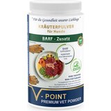 V-POINT Aditiv BARF - vrhunski zeliščni prah za pse Cene