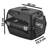 Paws & Whiskers Transporter za mačke 5096 S 4 | Eponuda.com