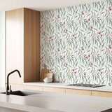  Tapeta - Pink Flower Buds 50x1000 | shoptok.hr