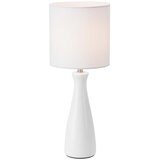 Markslöjd 108904 - Stona lampa BIRILLO 1xE14/60W/230V bela Cene