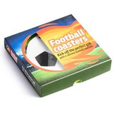  Silikonski nogometni podstavki za kozarce (4 kosi) | Shoptok.si