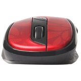 Rapoo M500 Bluetooth bežični miš, crvena | shoptok.hr