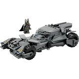 Lego Super Heroes - Batman proti Supermanu Batmobile™ (76331) | Shoptok.si