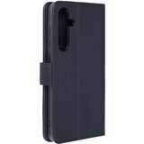 AVIZAR torbica s preklopom za samsung galaxy A55 5G portfolio podpore za videoposnetke, kraljevsko modra, (5000012688) | Shoptok.si