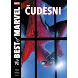 Čarobna knjiga Kurt Busiek
 - Čudesni | Eponuda.com
