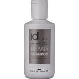 id Hair elements xclusive repair shampoo - 100 ml